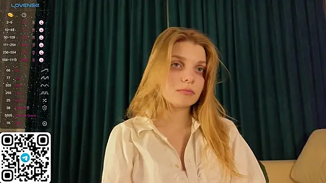 ElswythDecoursey online show from December 28, 2024, 2:11 am