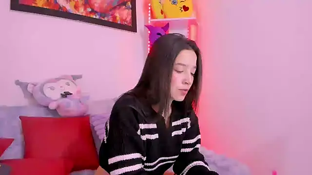 Manuelaa mejiia online show from February 21, 2026, 3:57 pm