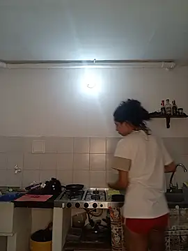 Karii-R online show from July 24, 2026, 3:32 pm