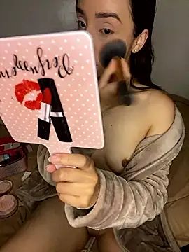 LianaRivera online show from December 2, 2024, 9:45 am