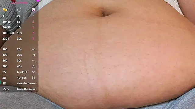 virtual charm online show from March 19, 2026, 12:31 pm