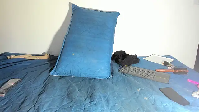 Arantza Hill online show from October 24, 2025, 2:41 am