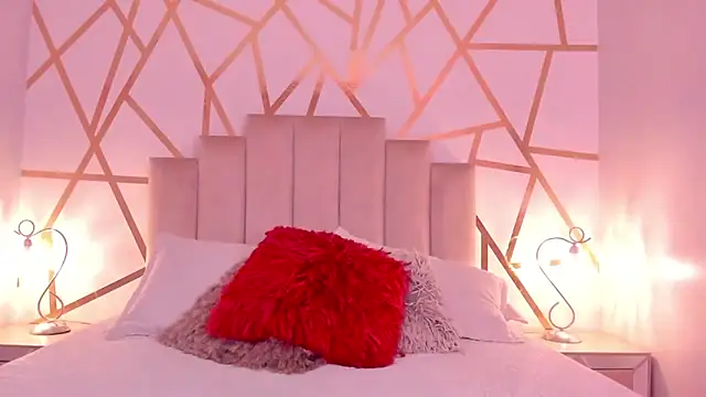 MelissaGrayy online show from April 2, 2026, 12:03 pm