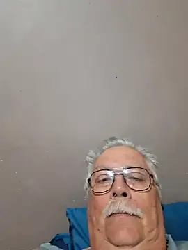 NawtyB1965 online show from November 8, 2025, 3:29 am