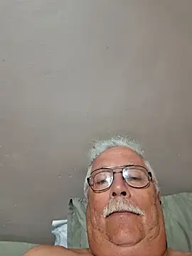 NawtyB1965 online show from February 25, 2026, 4:00 am