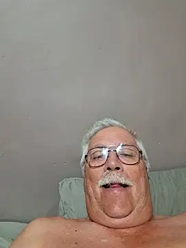 NawtyB1965 online show from March 18, 2026, 3:31 am