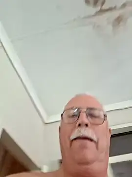 NawtyB1965 online show from June 13, 2026, 11:30 am