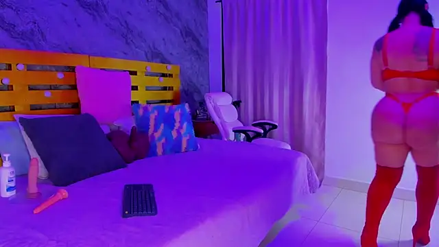 Rubi Love  online show from March 23, 2025, 3:10 am