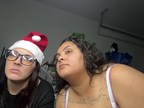 DatBishYouMiss online show from December 16, 2024, 8:41 am