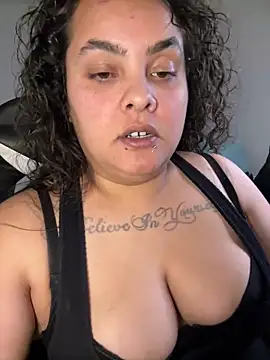 DatBishYouMiss online show from January 16, 2025, 12:02 am