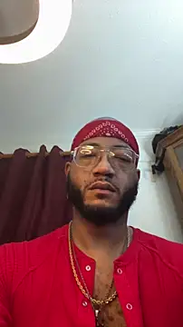 KySir1990 online show from March 6, 2026, 5:26 am