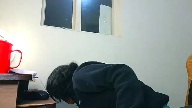 Samary thomas online show from January 6, 2026, 11:51 pm