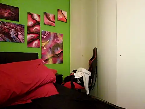 MASTERBULLY online show from September 12, 2025, 9:59 pm