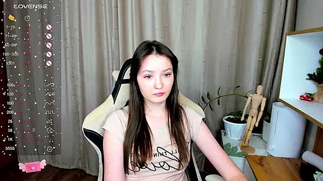 Fairyy Moon online show from January 13, 2025, 12:24 pm