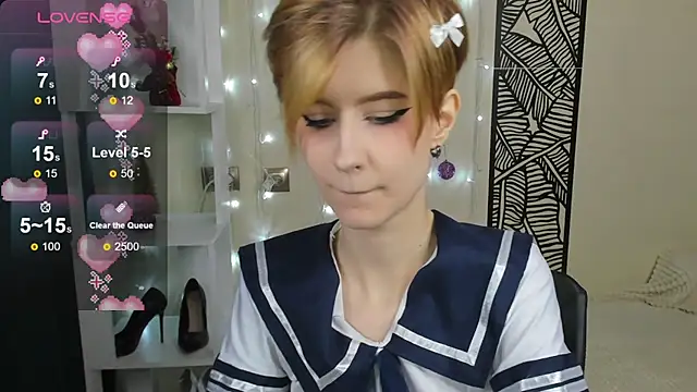 Snapshot of Angel_Jules chatting on December 21, 2024, 4:30 am Angel Jules online show from December 21, 2024, 4:30 am