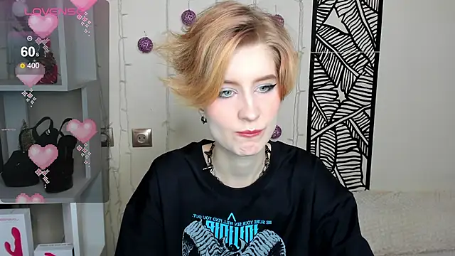 Snapshot of Angel_Jules chatting on January 13, 2025, 1:13 am Angel Jules online show from January 13, 2025, 1:13 am