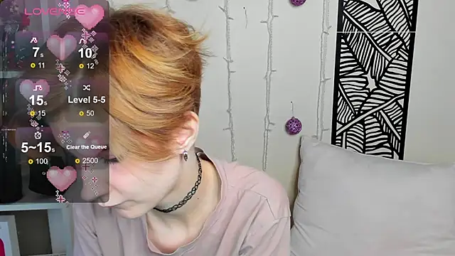 Snapshot of Angel_Jules chatting on January 18, 2025, 7:28 am Angel Jules online show from January 18, 2025, 7:28 am