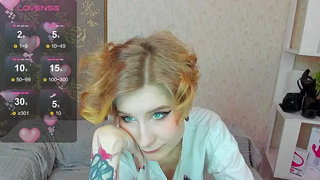 Snapshot of Angel_Jules chatting on January 25, 2025, 4:34 am Angel Jules online show from January 25, 2025, 4:34 am