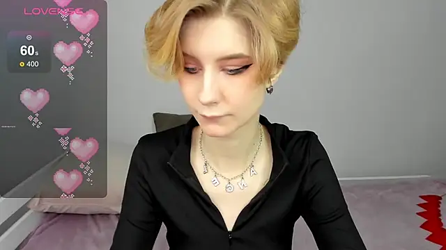 Snapshot of Angel_Jules chatting on February 18, 2025, 1:10 am Angel Jules online show from February 18, 2025, 1:10 am