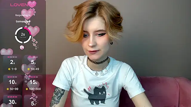 Snapshot of Angel_Jules chatting on March 3, 2025, 12:59 am Angel Jules online show from March 3, 2025, 12:59 am
