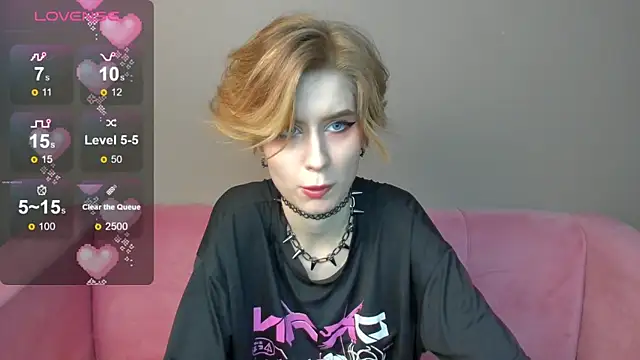 Snapshot of Angel_Jules chatting on March 8, 2025, 12:55 am Angel Jules online show from March 8, 2025, 12:55 am