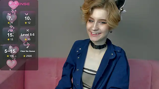 Snapshot of Angel_Jules chatting on March 9, 2025, 4:05 am Angel Jules online show from March 9, 2025, 4:05 am