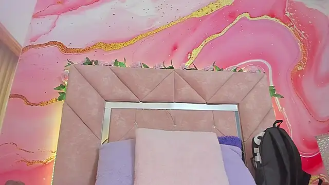 Taylor  cooper online show from March 23, 2026, 6:34 pm