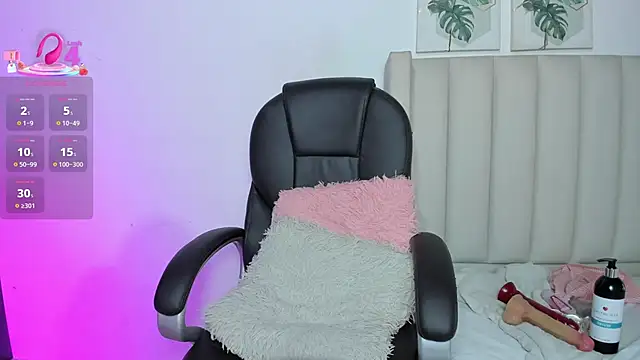 Marian Boobs online show from January 18, 2026, 7:28 pm