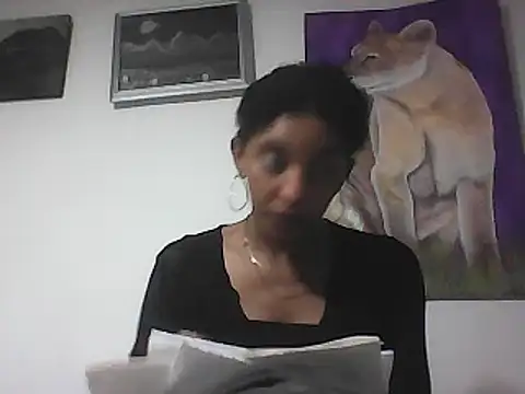 CATNELAA online show from December 18, 2024, 1:37 am