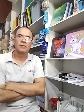 barboza991 online show from April 7, 2026, 7:36 pm