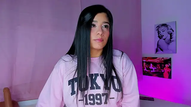 tellmebri online show from February 21, 2026, 11:28 pm