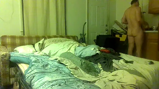 Cooperstone online show from December 26, 2024, 2:44 am