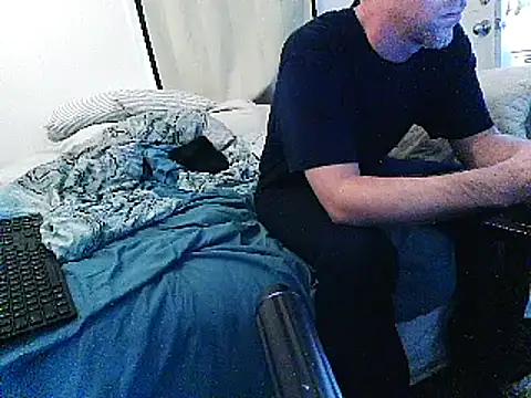 Cooperstone online show from March 12, 2025, 5:17 pm