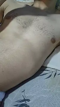 boyminerin00 online show from October 27, 2025, 12:58 am