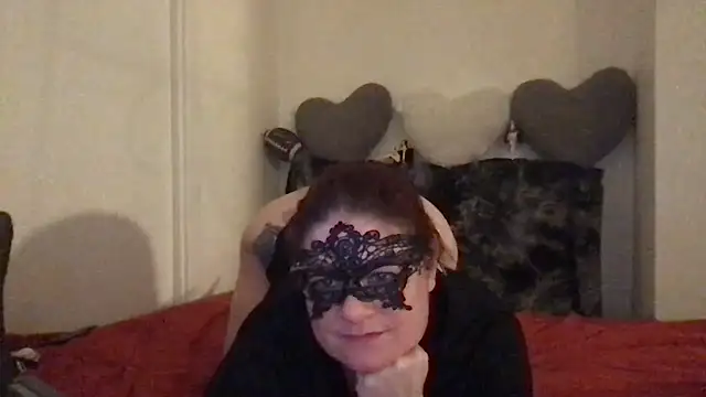 Margot ChubbyX online show from December 8, 2024, 2:28 am