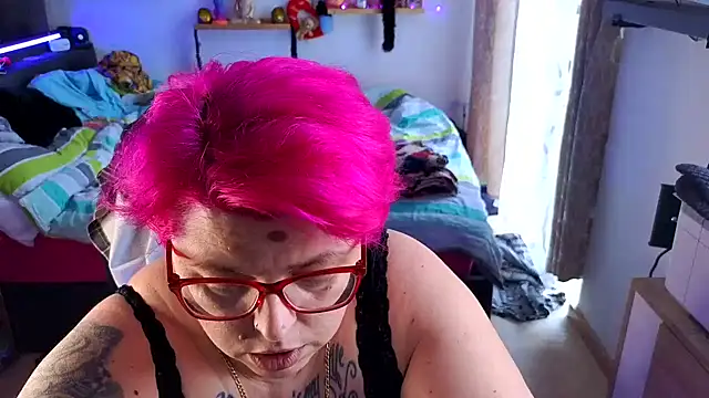 SunshineLexi online show from January 31, 2025, 10:20 am