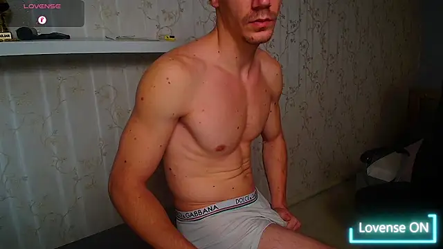 MateoBenjaminX online show from November 11, 2025, 6:24 am