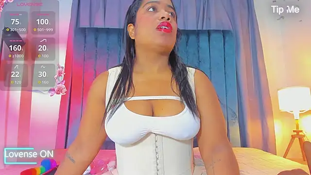 Snapshot of sweetebony_970 chatting on April 29, 2026, 12:42 pm sweetebony 970 online show from April 29, 2026, 12:42 pm