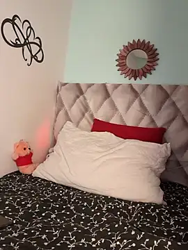 Snapshot of Lina_lolo chatting on November 20, 2025, 6:07 pm Lina lolo online show from November 20, 2025, 6:07 pm