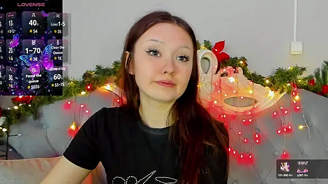 MiriaamWhite online show from December 25, 2024, 4:12 am