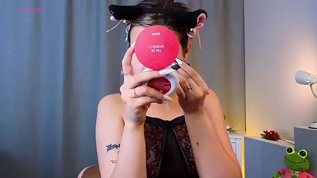 EthalGold online show from October 23, 2025, 3:06 am