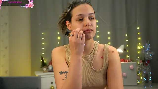 EthalGold online show from February 7, 2026, 2:48 am