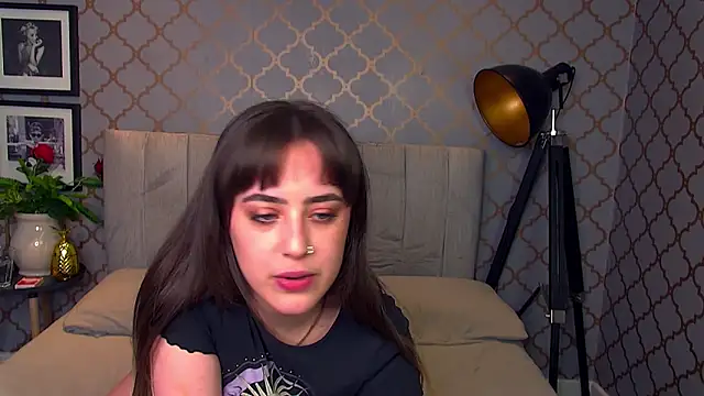 ValentinaBouxBabestation online show from February 6, 2025, 1:54 pm