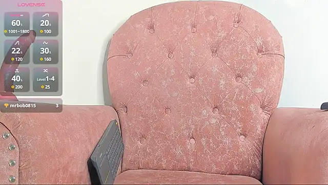  maria foxx  online show from February 15, 2025, 3:06 pm