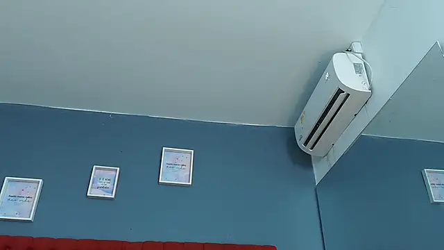 sandy rivas online show from November 10, 2025, 12:15 pm