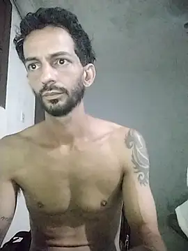 Snapshot of Ashram38 chatting on October 30, 2025, 1:34 pm Ashram38 online show from October 30, 2025, 1:34 pm