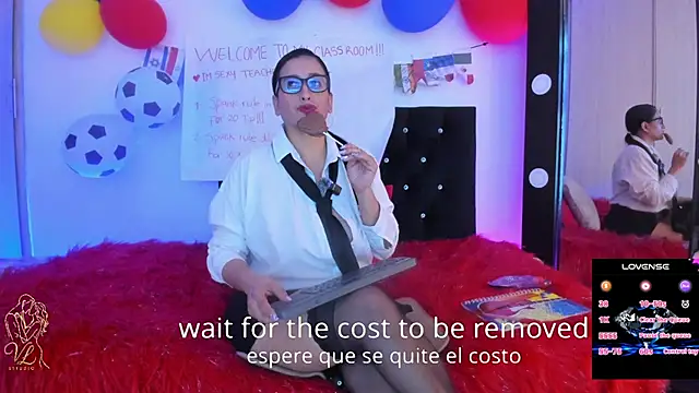Snapshot of vaiolet_triana chatting on June 24, 2026, 8:41 pm vaiolet triana online show from June 24, 2026, 8:41 pm