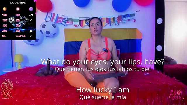Snapshot of vaiolet_triana chatting on June 26, 2026, 8:13 pm vaiolet triana online show from June 26, 2026, 8:13 pm