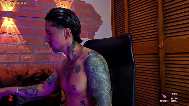 Dylanstonne online show from January 9, 2026, 9:05 pm