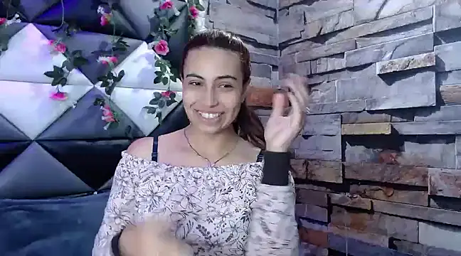 Tammy Blackk online show from March 3, 2025, 12:16 pm